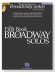 The First Book of Broadway Solos ‧ Book / CD Package‧Soprano The First Book of Broadway Solos ‧ Book / CD Package‧Soprano