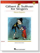 Gilbert & Sullivan for Singers【CD+樂譜】Mezzo-Soprano Gilbert & Sullivan for Singers【CD+樂譜】Mezzo-Soprano