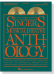 The Singer's Musical Theatre Anthology【CD】Volume 1 The Singer's Musical Theatre Anthology【CD】Volume 1