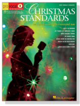 Christmas Standards‧Women's Edition【樂譜+CD】Pro Vocal‧Songbook & CD Christmas Standards‧Women's Edition【樂譜+CD】Pro Vocal‧Songbook & CD