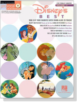 Disney's Best‧For Female Singers【樂譜+CD】Pro Vocal‧Songbook & CD Disney's Best‧For Female Singers【樂譜+CD】Pro Vocal‧Songbook & CD
