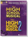 High School Musical‧Girl's Edition【CD+樂譜】Hal Leonard Pro Vocal‧Songbook & CD , Volume 28