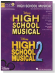High School Musical‧Girl's Edition【CD+樂譜】Hal Leonard Pro Vocal‧Songbook & CD , Volume 28 High School Musical‧Girl's Edition【CD+樂譜】Hal Leonard Pro Vocal‧Songbook & CD , Volume 28