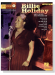 Billie Holiday【CD+樂譜】Hal Leonard Pro Vocal‧Songbook & CD , Volume 33