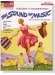 The Sound of Music‧Women's Edition【CD+樂譜】Hal Leonard Pro Vocal‧Songbook & CD , Volume 34