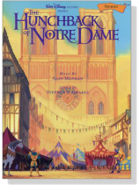The Hunchback of Notre Dame for Trumpet The Hunchback of Notre Dame for Trumpet