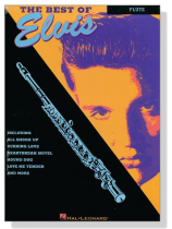 The Best of Elvis for Flute