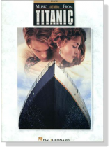 Music From Titanic for Flute Music From Titanic for Flute