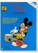 Easy Disney Favorites【CD+樂譜】for Alto Saxophone