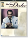 Play the Duke: 11 Ellington Jazz Classics【CD+樂譜】for Violin