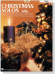 Christmas Solos【CD+樂譜】for Flute