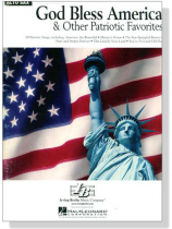God Bless America and Other Patriotic Favorites for Alto Sax God Bless America and Other Patriotic Favorites for Alto Sax