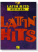 Latin Hits【CD+樂譜】for Flute