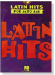 Latin Hits【CD+樂譜】for Alto Sax