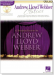 Andrew Lloyd Webber Classics【CD+樂譜】for Cello