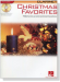 Christmas Favorites for Clarinet【CD+樂譜】