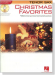 Christmas Favorites for Tenor Sax【CD+樂譜】