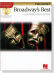 Broadway's Best【CD+樂譜】for Trumpet Broadway's Best【CD+樂譜】for Trumpet
