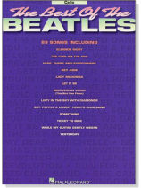 The Best of the Beatles for Cello The Best of the Beatles for Cello