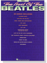 The Best of the Beatles for Horn