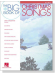 The Big Book of【Christmas Songs】for Horn
