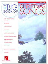 The Big Book of【Christmas Songs】for Viola The Big Book of【Christmas Songs】for Viola