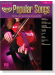 Popular Songs【CD+樂譜】for Violin ,Vol.2
