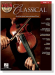 Classical【CD+樂譜】Play 8 of Your Classical Favorites with Authentic CD Tracks for Violin , Vol.3