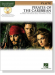 Pirates of the Caribbean【CD+樂譜】for Flute