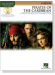 Pirates of the Caribbean【CD+樂譜】for Horn