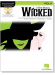 A New Musical Wicked【CD+樂譜】for Viola