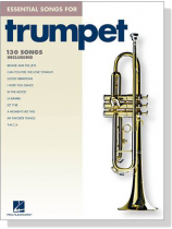 Essential Songs for Trumpet Essential Songs for Trumpet