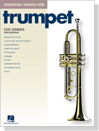 Essential Songs for Trumpet