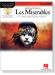 Les Miserables for Flute