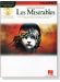 Les Miserables【CD+樂譜】for Trumpet