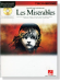 Les Miserables【CD+樂譜】for Trombone