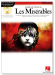 Les Miserables【CD+樂譜】for Cello