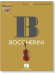 Boccherini Cello Concerto【CD+樂譜】in B-flat Major G 482