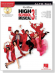 High School Musical 3【CD+樂譜】for Alto Sax