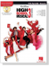 High School Musical 3【CD+樂譜】for Tenor Sax