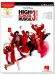 High School Musical 3【CD+樂譜】for Cello