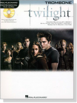 Twilight【CD+樂譜】for Trombone Twilight【CD+樂譜】for Trombone