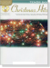 Christmas Hits for Tenor Sax【CD+樂譜】