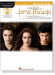 The Twilight Saga New Moon【CD+樂譜】 for Tenor Sax