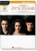 The Twilight Saga New Moon【CD+樂譜】for Trombone