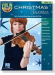 Christmas Favorites for Violin【CD+樂譜】Vol. 17