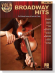 Broadway Hits for Violin【CD+樂譜】Vol. 22