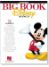 Big Book of Disney Songs for Clarinet