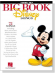 Big Book of Disney Songs for Tenor Sax