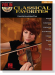 Classical Favorites 【CD+樂譜】8 Selected Violin Solos with Authentic CD Tracks ,Vol. 27